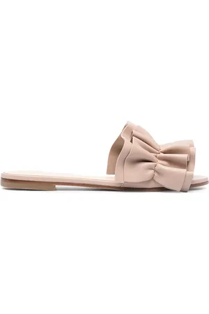 Fabiana Filippi Mules à volants