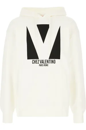 VALENTINO GARAVANI Hoodie Chez