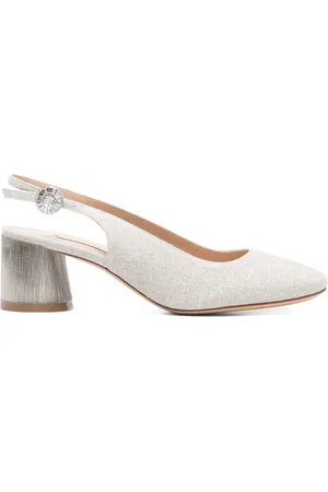 Casadei Escarpins Cleo 50 mm