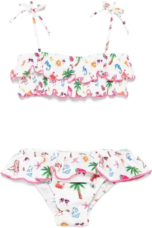 MC2 SAINT BARTH Bikini Melie