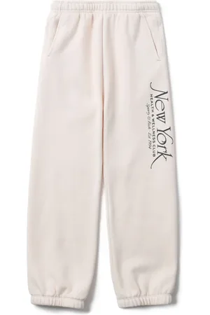 Sporty & Rich Pantalon de jogging NY 94