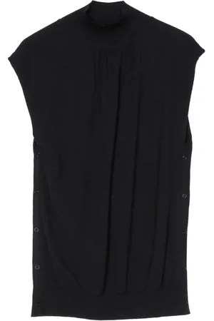 3.1 Phillip Lim Haut à col montant