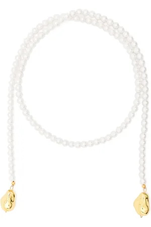 Atu Body Couture Collier à perles
