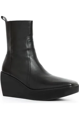 Uma Raquel Davidowicz Bottes en cuir