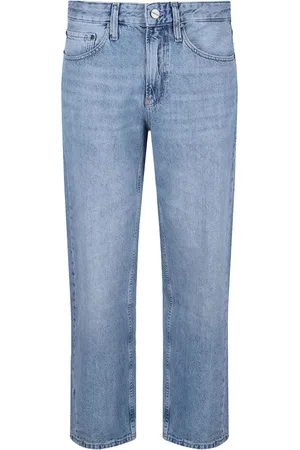 Calvin Klein Jean à coupe courte