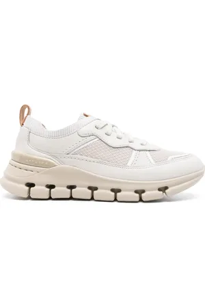 Clarks Baskets Nature X Cove