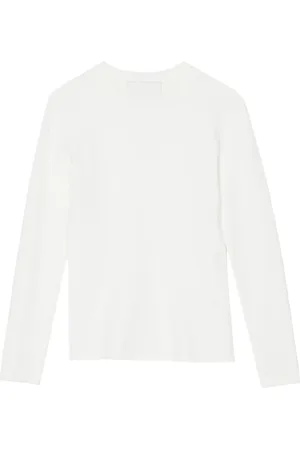 3.1 Phillip Lim Débardeur à col v