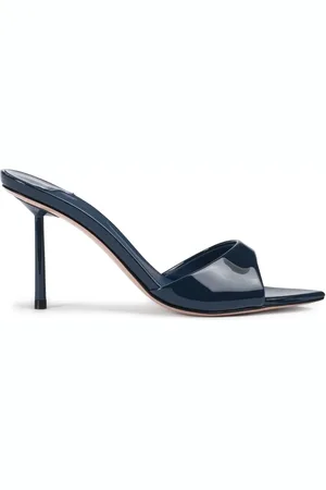 LE SILLA Mules Bella 80 mm