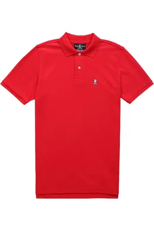 Bunny Polo en piqué