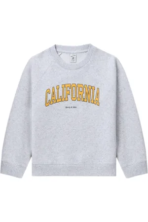 Sporty & Rich Sweat California