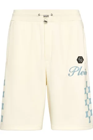 Philipp Plein Short Checkmate