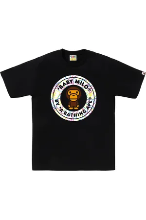 A Bathing Ape T-shirt Baby Milo