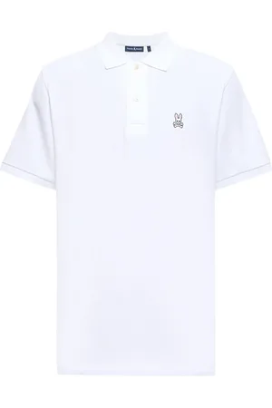 Bunny Polo à appliqué