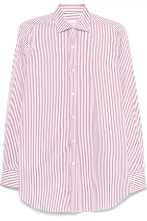 BRIONI Chemise à rayures