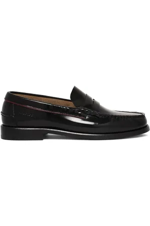 Tommy Hilfiger Mocassins en cuir