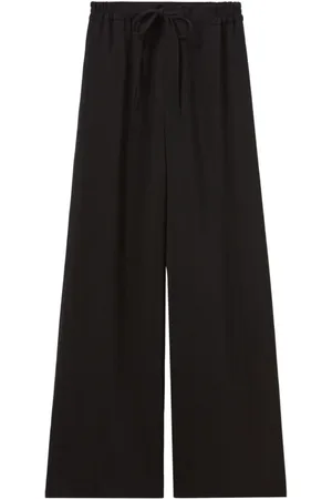 Claudie Pierlot Pantalon à coupe ample