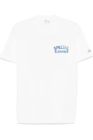 MC2 SAINT BARTH T-shirt Summer Vespa