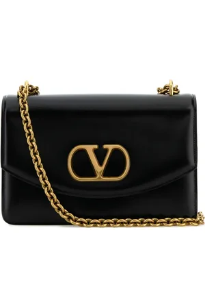 VALENTINO GARAVANI Sac porté épaule Vain