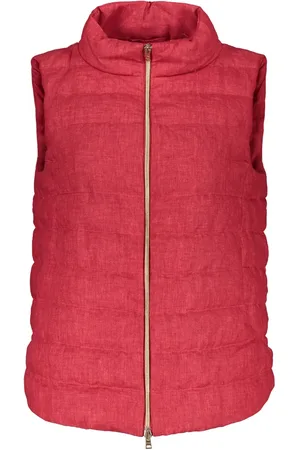 HERNO Gilet à design matelassé
