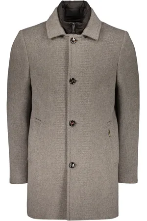 MOORER Manteau Monferrato