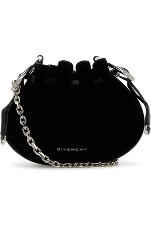 Givenchy Mini sac porté épaule citrouille