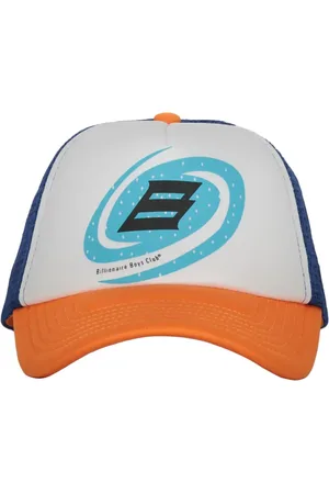 Billionaire Boys Club Casquette à logo imprimé