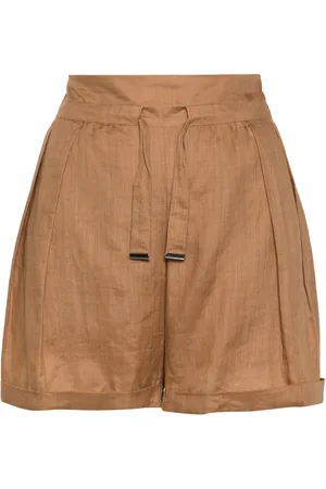 HUGO BOSS Short à lien de resserrage