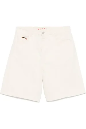 Marni Short en jean