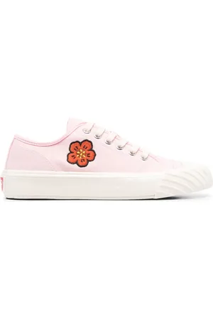 Kenzo Baskets school Boke Flower