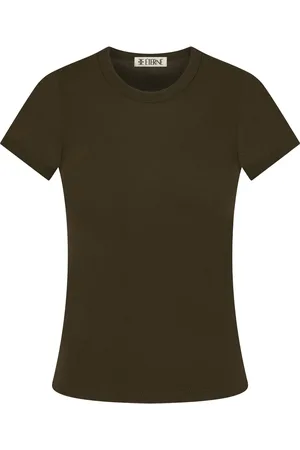 ÉTERNE T-shirt à manches longues