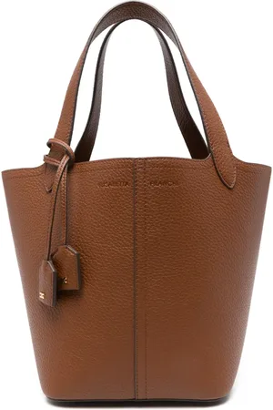 Elisabetta Franchi Petit sac cabas à breloque