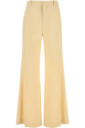 Chloé Pantalon à coupe ample