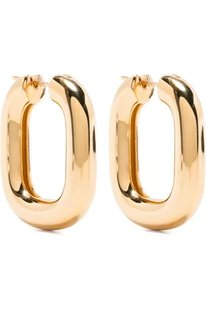 Jil Sander Boucles d