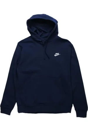 Nike Hoodie Club Fleece 