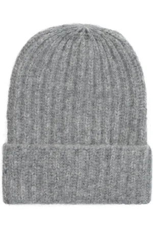 Malo Bonnet en maille nervurée