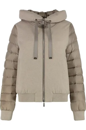 MOORER Veste Flavia