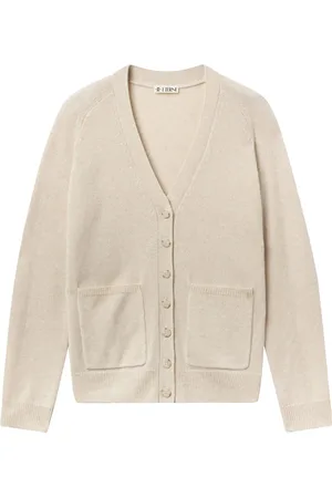 ÉTERNE Cardigan Theodore