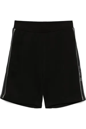 EA7 Short de sport Logo Series