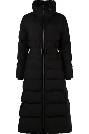 MOORER Manteau Dorianne