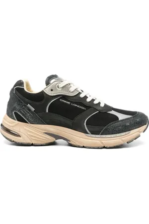 Crime london Baskets Fugitive 9094