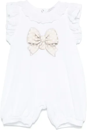 MONNALISA Pyjama à imprimé nœud