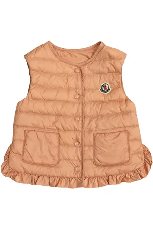 Moncler Gilet Portia