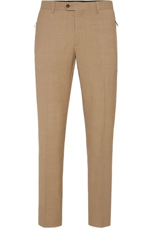 Philipp Plein Pantalon à coupe ample