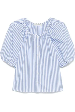 Serafini Chemise à rayures