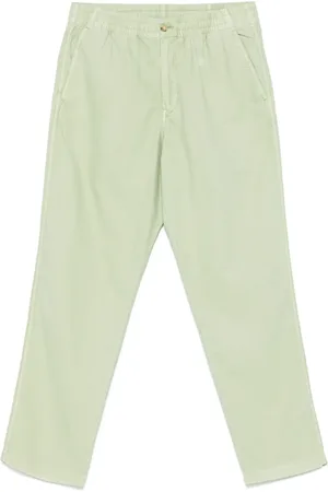 Ralph Lauren Pantalon en coton