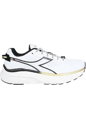 Diadora Baskets Gara Carbon