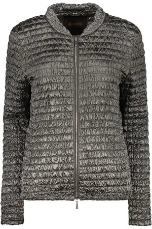 MOORER Veste Anusca
