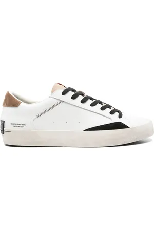 Crime london Baskets Distressed