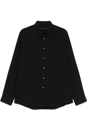 LOW BRAND Chemise en lin