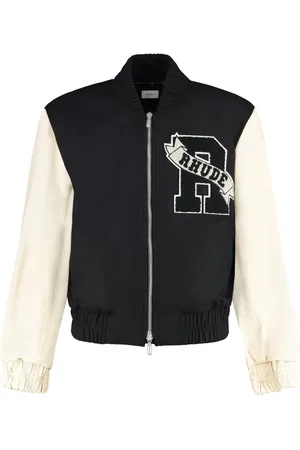 Rhude Veste Bomber Uniform